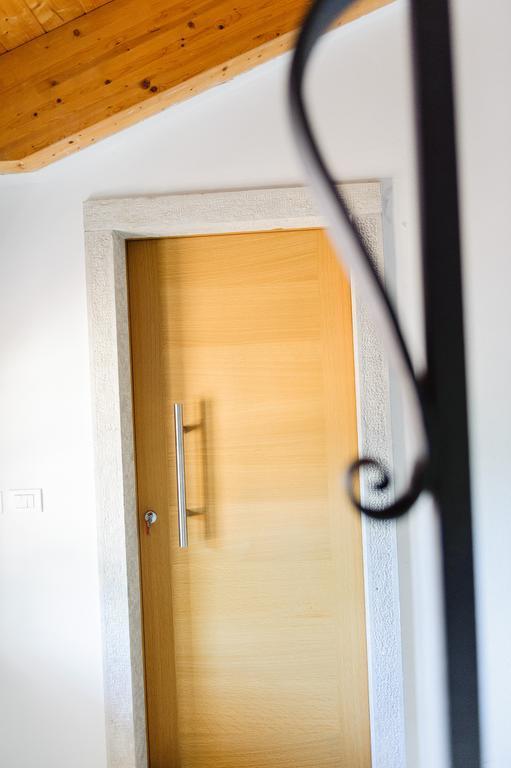 Ca' Dei Boieti Casa Vacanze Ronzo-Chienis Room photo