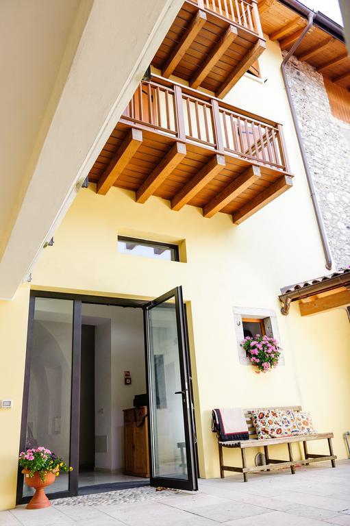 Ca' Dei Boieti Casa Vacanze Ronzo-Chienis Room photo